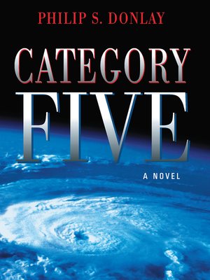cover image of Category Five